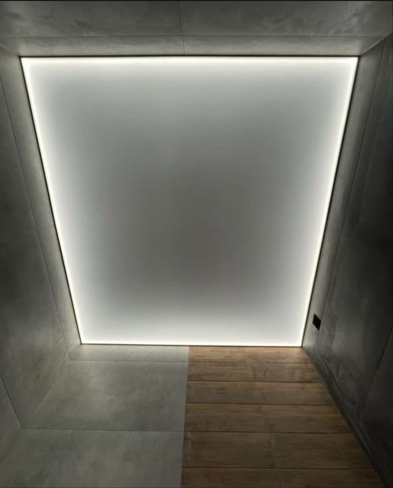 Потолки по выгодной цене