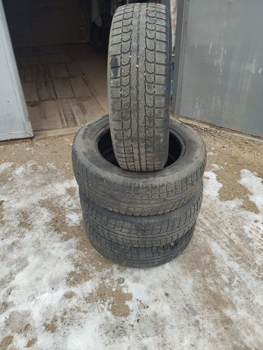 Продам колеса 40.000 тг