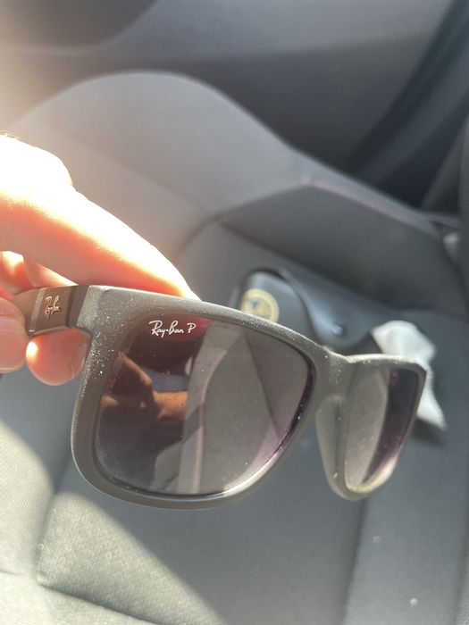 Ochelari Rayban unisex 100 ron