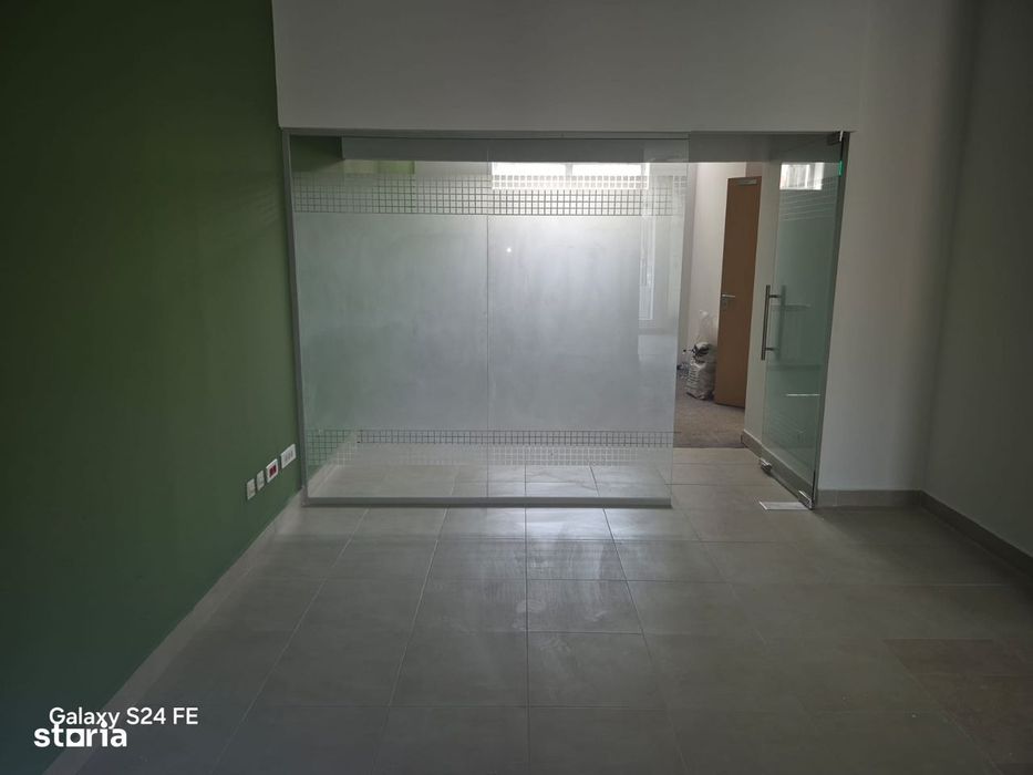 Spațiu Comercial Ultracentral – Piața Ștefan Cel Mare/200Mp