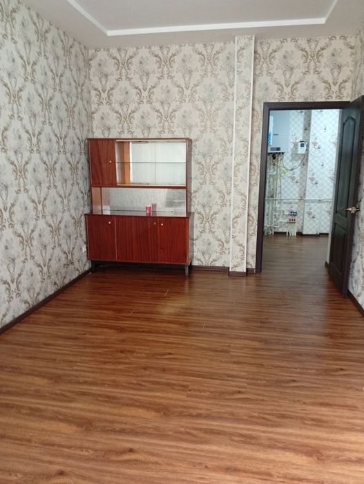 Продаю свою квартиру на Карасу-6