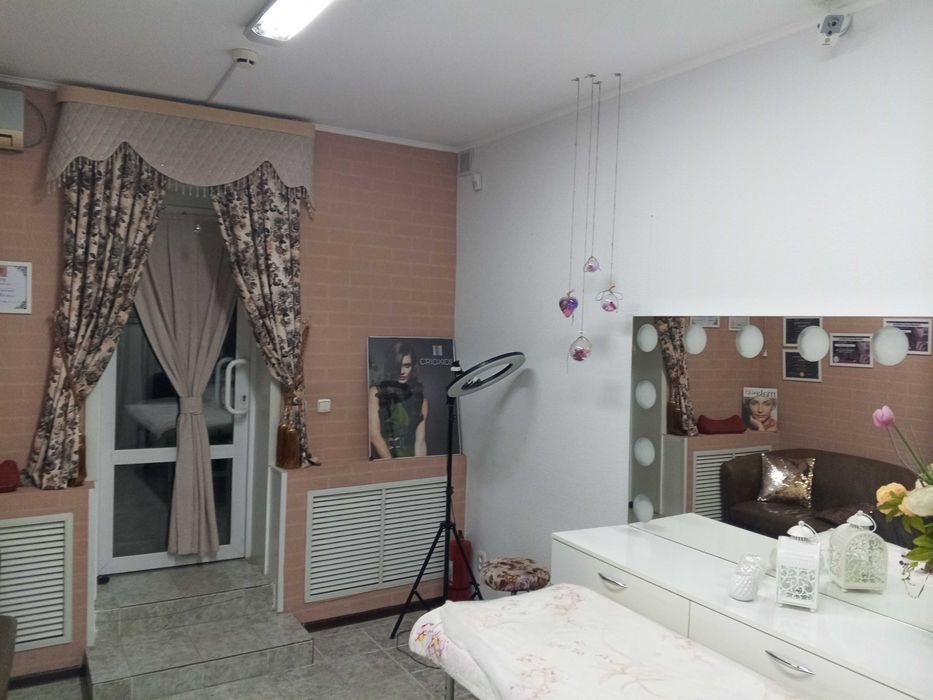 Помещение под бизнес