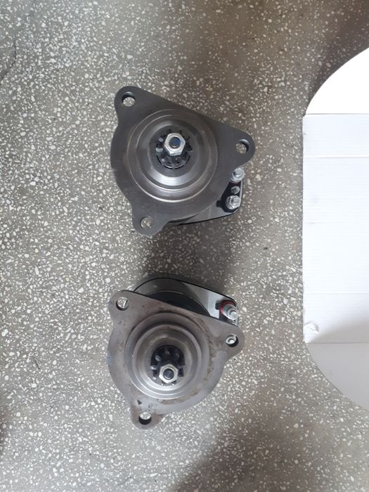 Electromotor  CLAAS clas class COMMANDOR comandor jaguar lexion mega