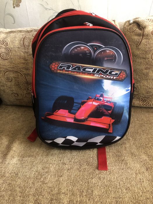 Ученическа раница