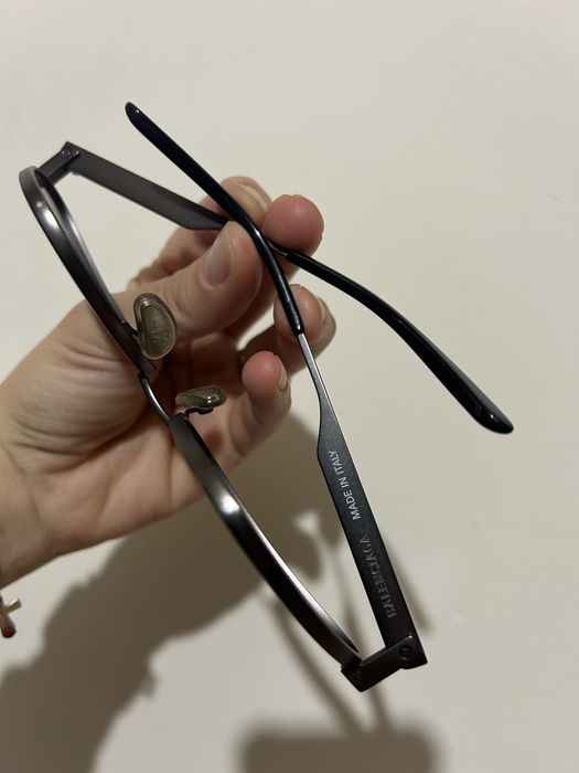 Balenciaga Prada оригинални очила