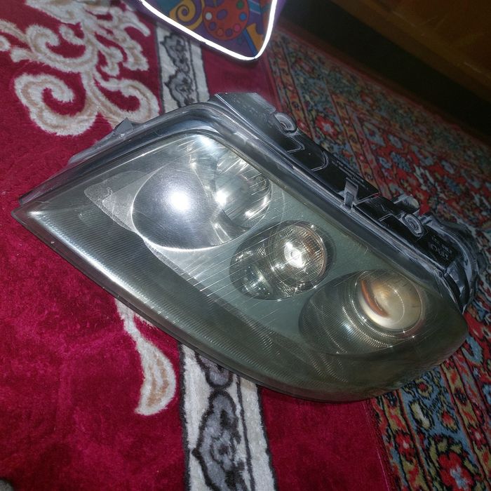 Фара волцваген продаётся