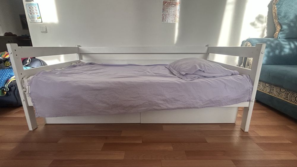 Продам кровать детский
