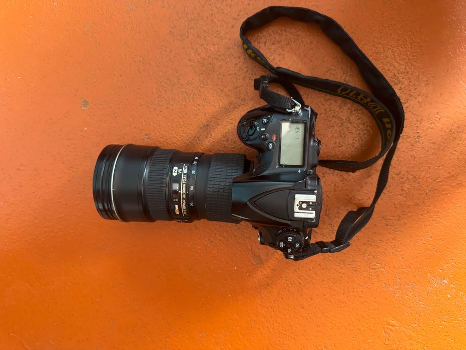 Никон D 810 сатылады