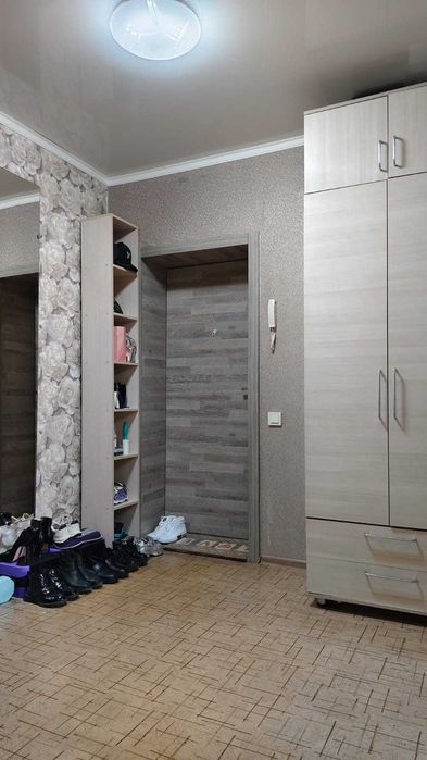 Продам 2х комнатную квартиру