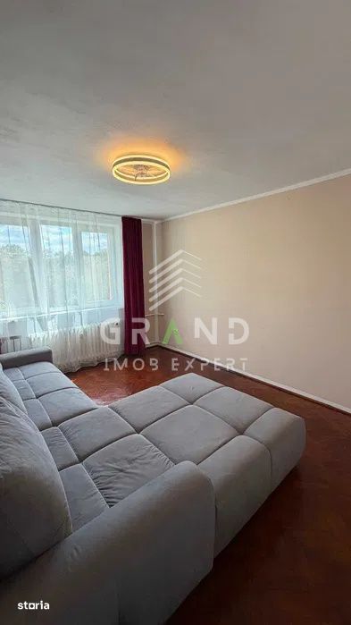 Ap 2 camere | 42 mp | Plopilor-Parcul Sportiv Iuliu Hatieganu