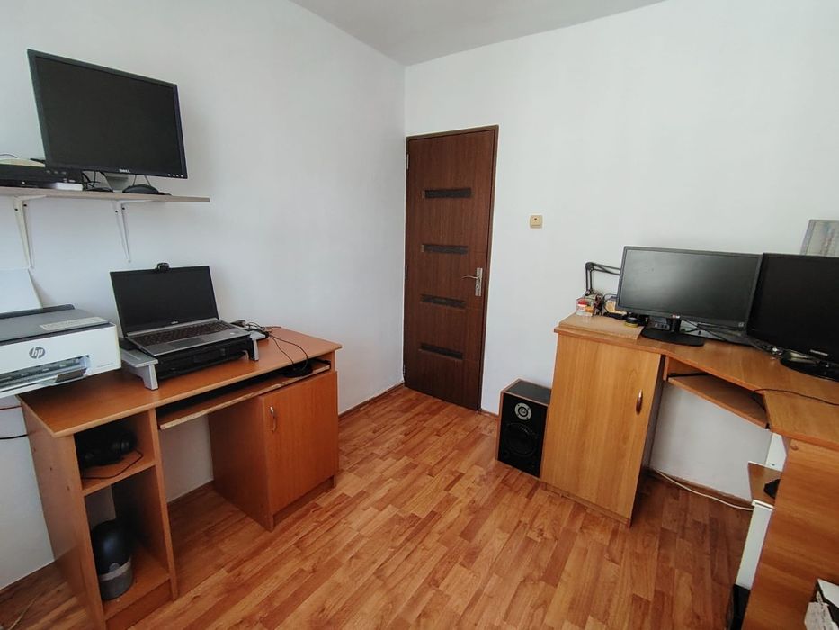Apartament decomandat 4 camere, Ampoi 2