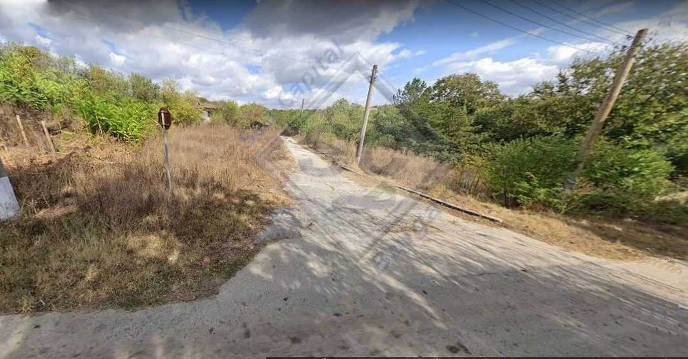 Продава се Парцел в с. Поручик Кърджиево, Област Добрич - 1500 кв.м за 3 €/кв.м - Снимка #1