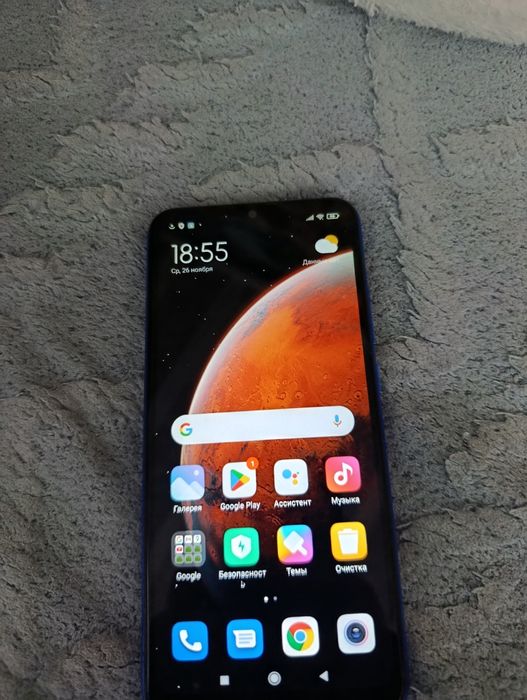 Redmi 9A на 32 гб