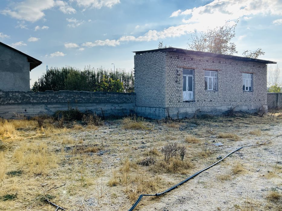 Участка Албухорий