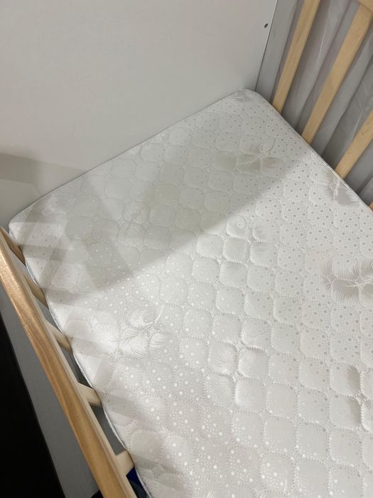 Детская кровать Babyton