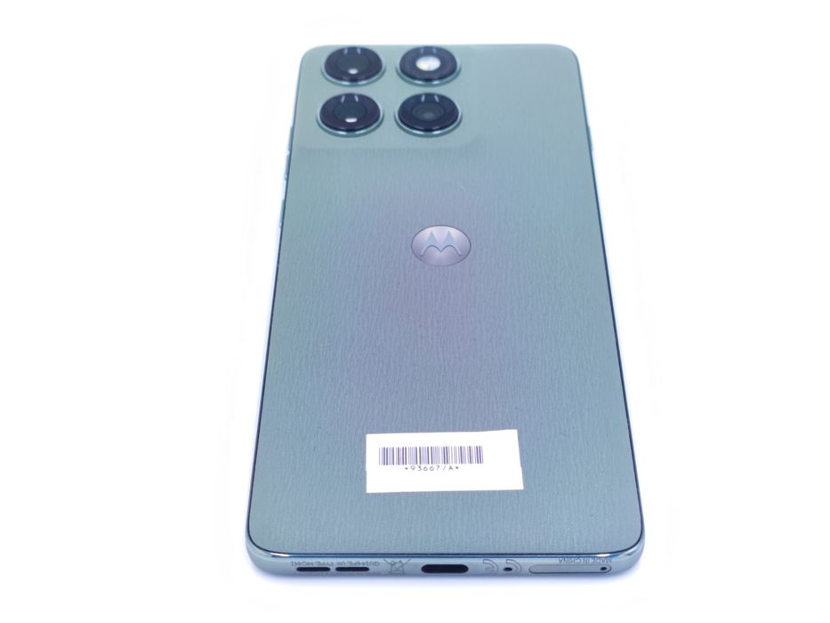 Motorola Edge 60 pro 256GB Pantone Shadow, Garantie 24 luni | #D93667