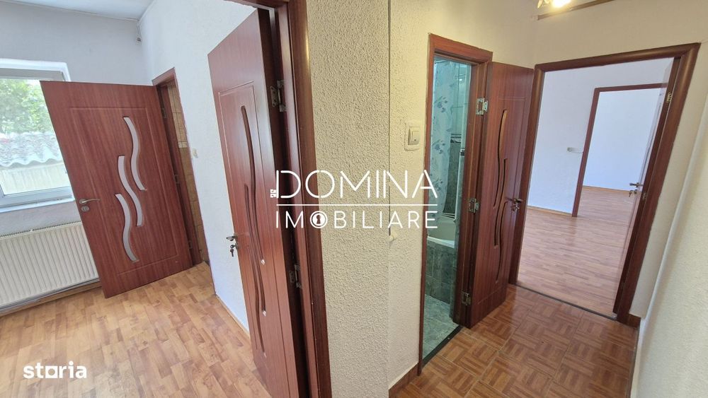 Vanzare apartament 3 camere, in Tg.Jiu, str. Slt. Gheorghe Barboi