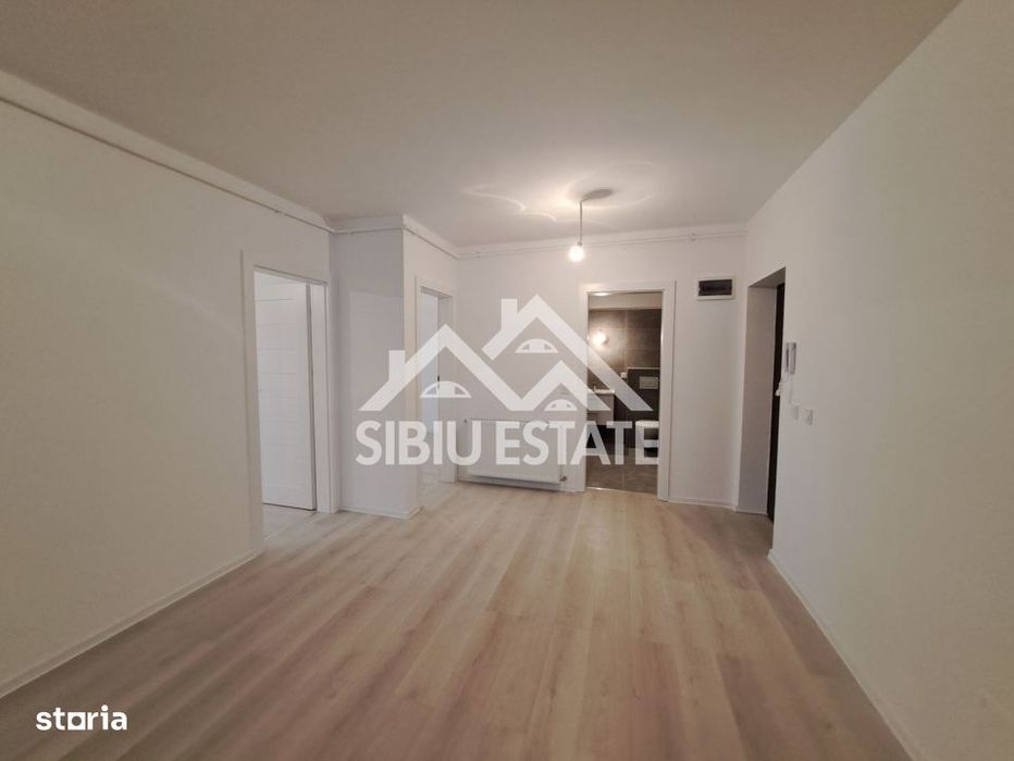 Apartament 3 camere Intabulat, la cheie Doamna Stanca