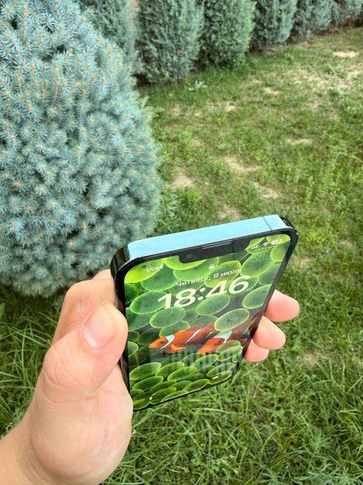 iphone 13 pro 128/75 LLA