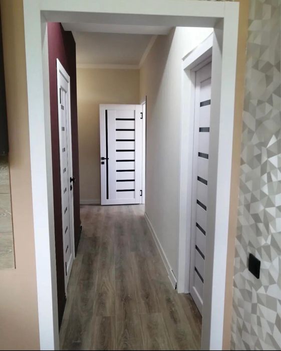 Доборная доска