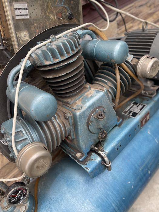 Компресор 300 литра