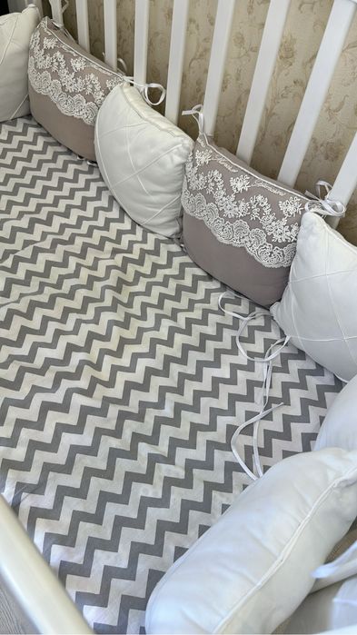 Манеж кровать продам