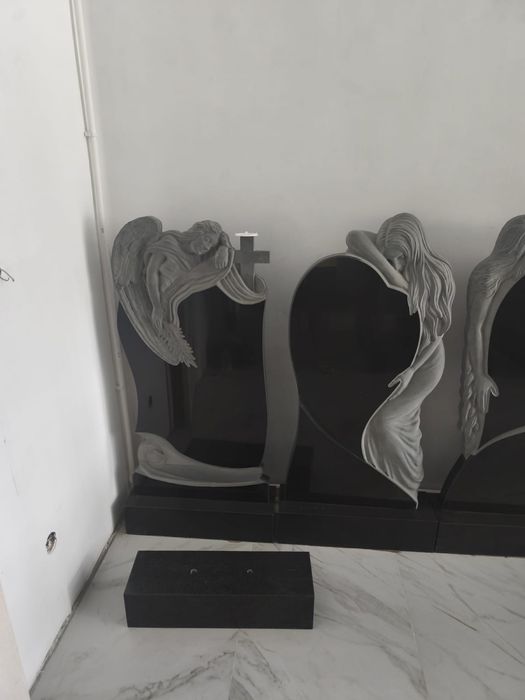 Памятники не дорого