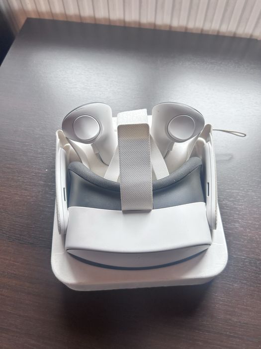 Oculus quest 3s ca nou