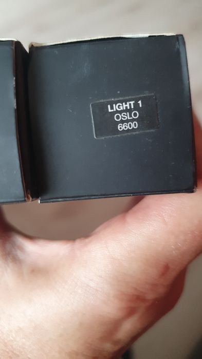 Фондьотен NARS оригинални