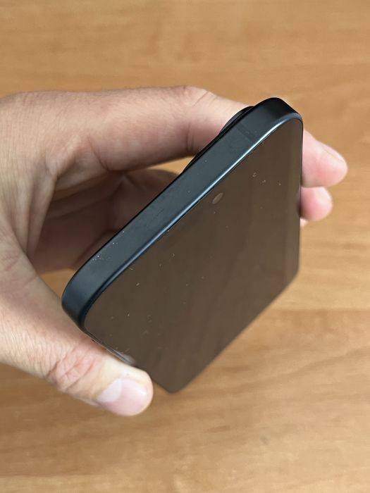 Iphone 15 128 GB 100% айфон