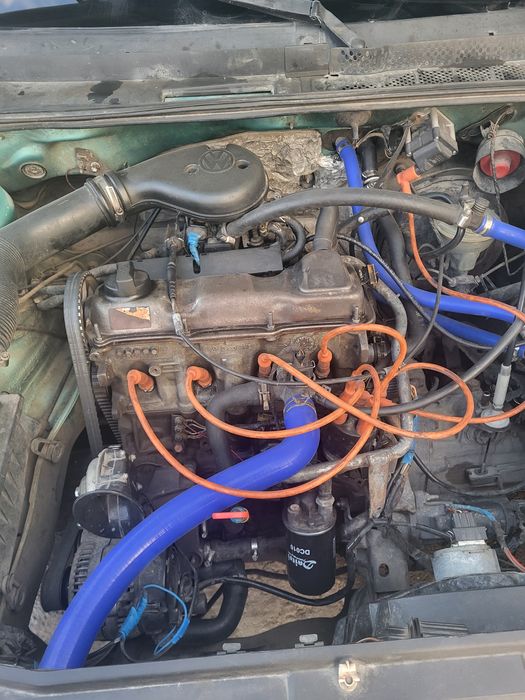 Продам авто гольф 3