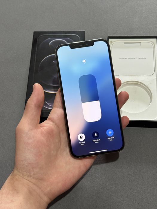 iPhone 12 Pro Max 128гб