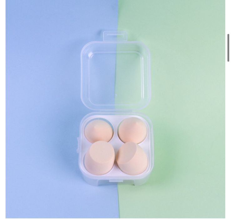 Бьюти блендер