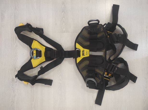 Petzl Avao bod