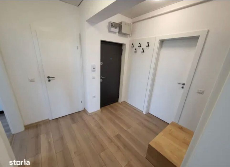 Vând apartament 3 camere arcada