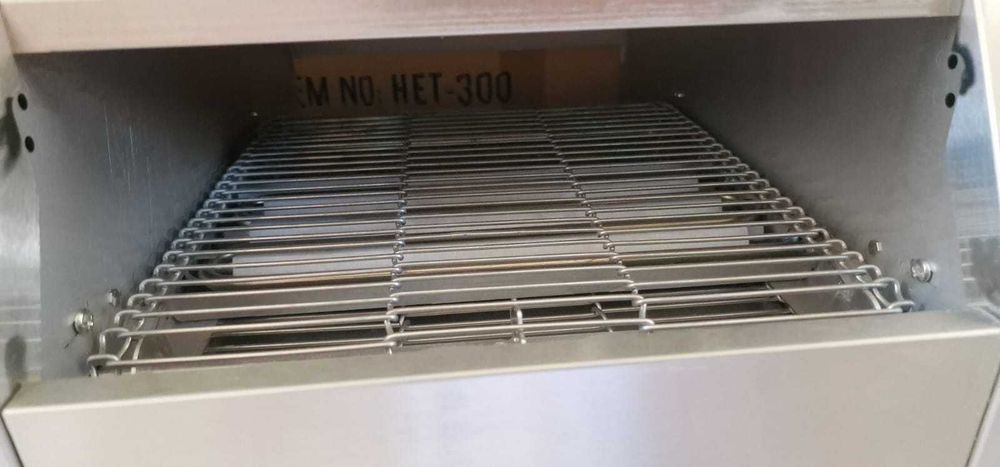 Toaster electric cu banda mare 37cm  -TRANSPORT GRATUIT GARANTIE