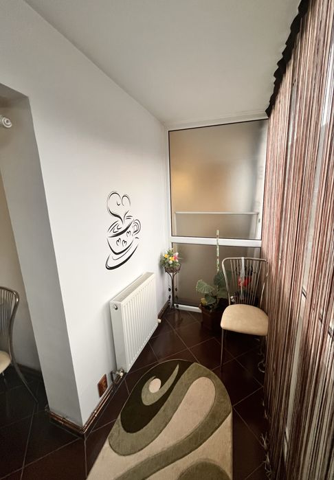 Apartament 3 camere
