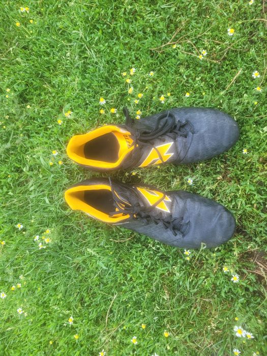 Ghete de fotbal lotto