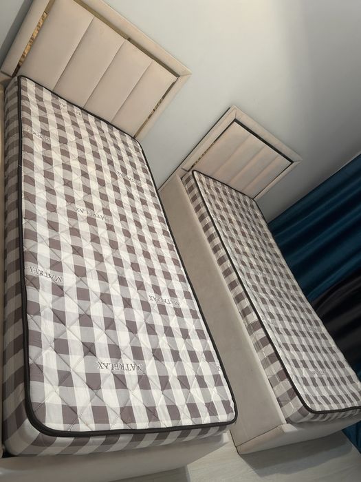 Продам кровать 2шт