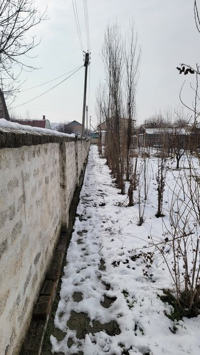Продаётся своя дача 6 соток