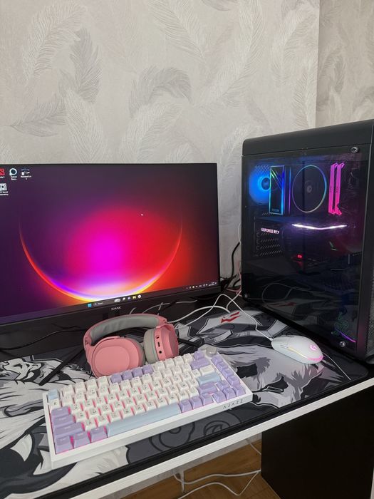 Игровой компьютер 3060