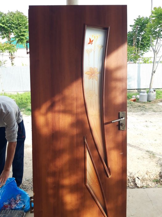 Есіктер Межкомнатный