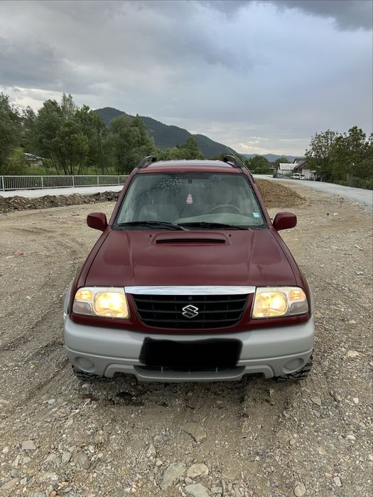 De vânzare suzuki grand vitara