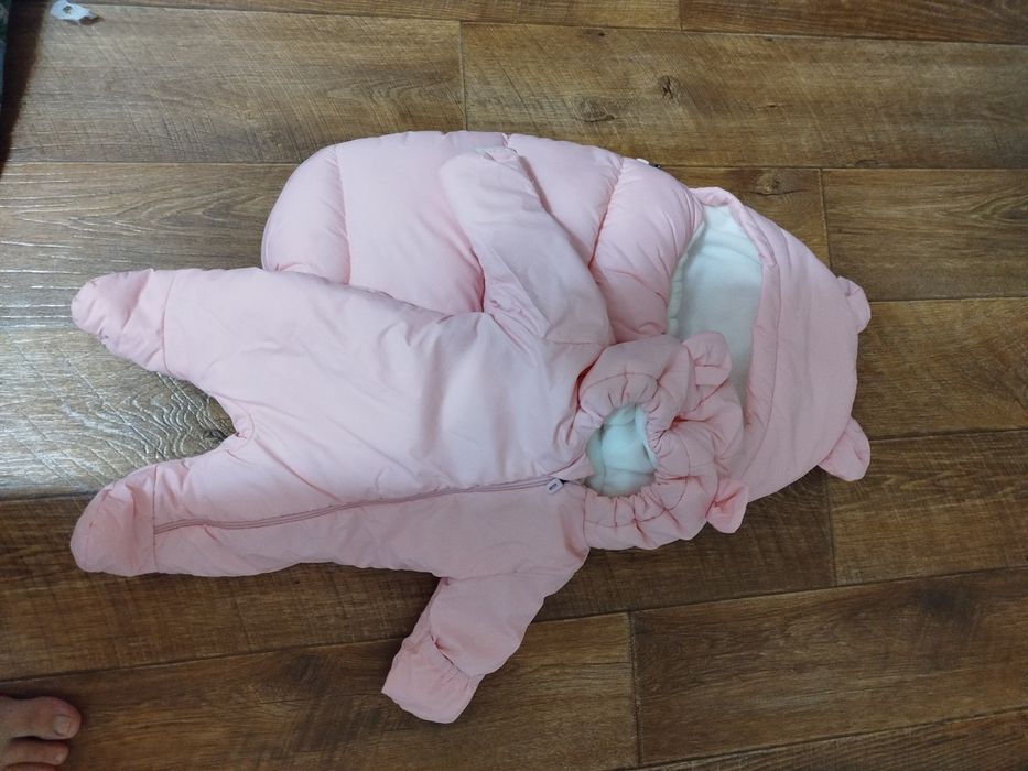Продам зимний конверт