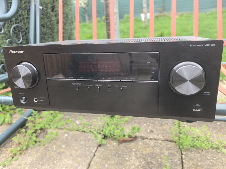 Amplituner Pioneer VSX 325