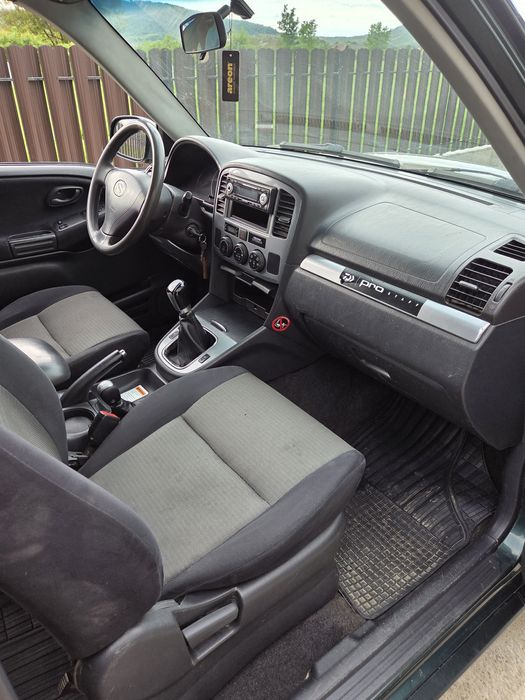 Spre vanzare Grand vitara
