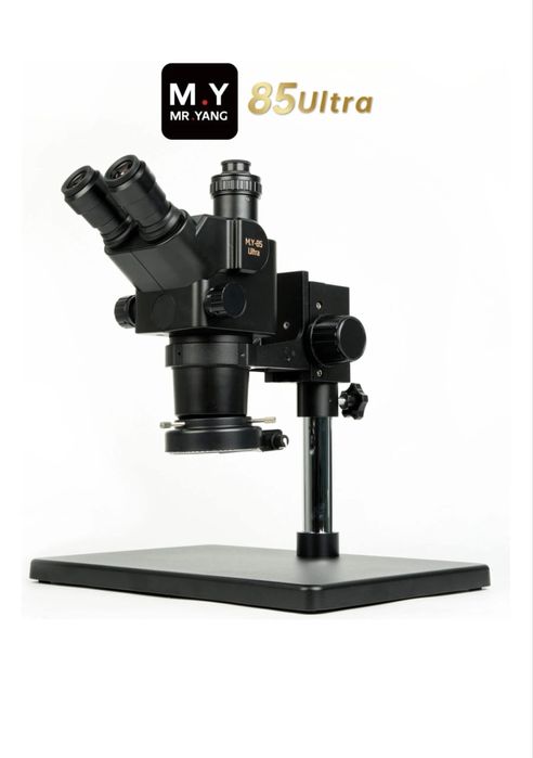 Продам микроскоп YCS Mr.Yang 85 ultra