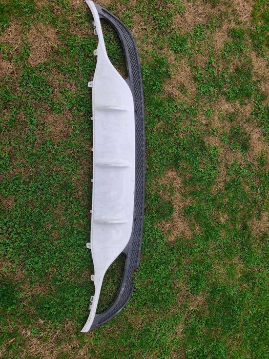 W205 части /брони/ липове/ накрайници/стопове/ facelift c300