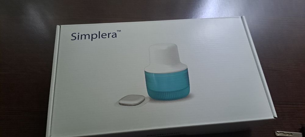 Senzori simplera