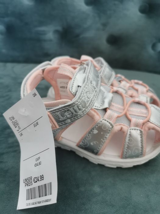 Сандали Lelly Kelly 25 номер